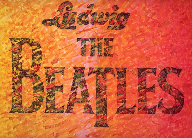 Beatles drum - Ludwig.jpg - Available